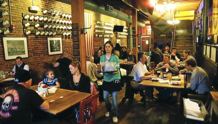 Wednesdays: McNellie's Pub